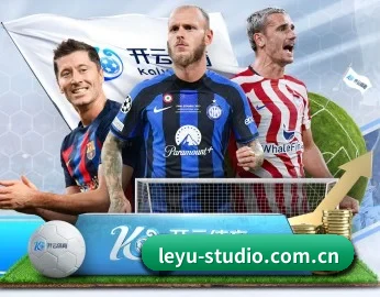 leyu-studio.com.cn的故事 - 体育资讯内容服务