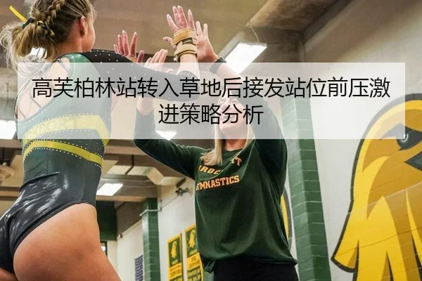 高芙柏林站转入草地后接发站位前压激进策略分析（leyu）